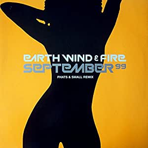 Earth, Wind And Fire